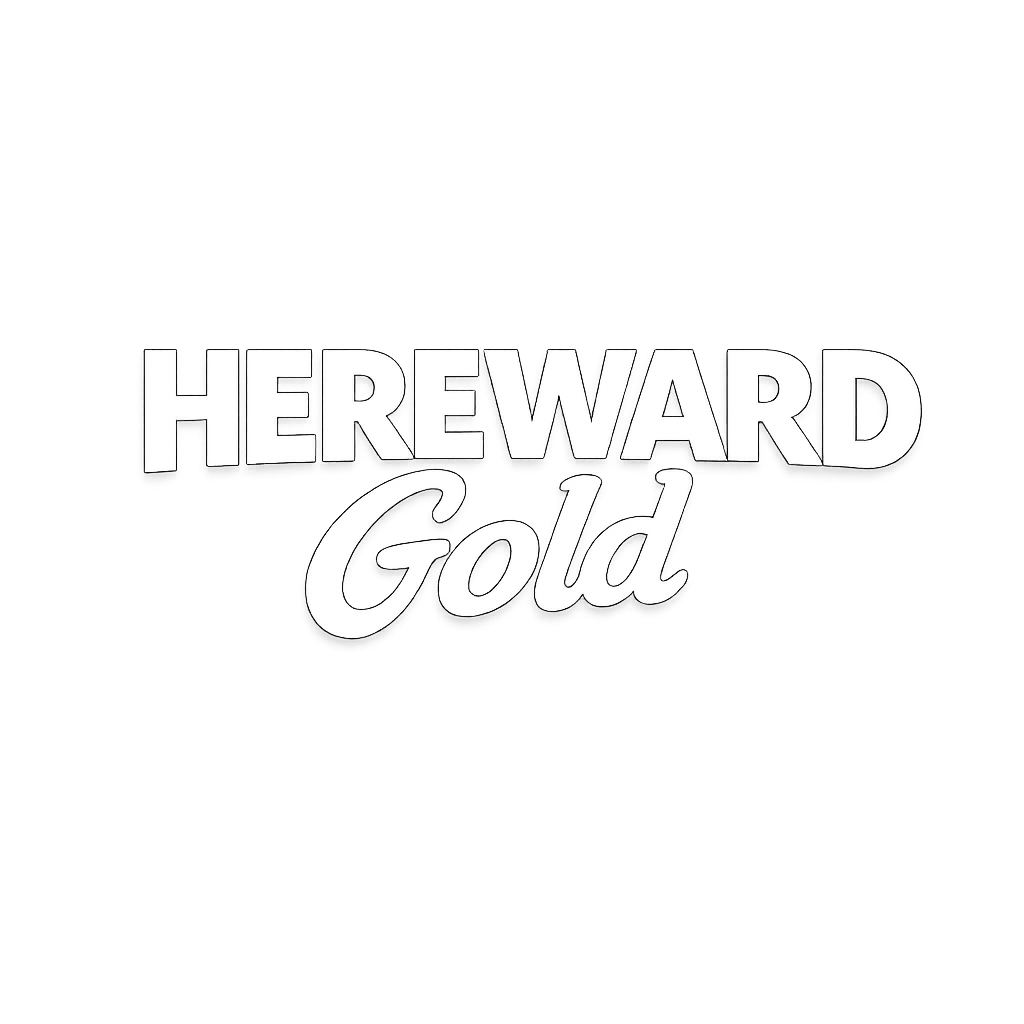 Hereward Gold