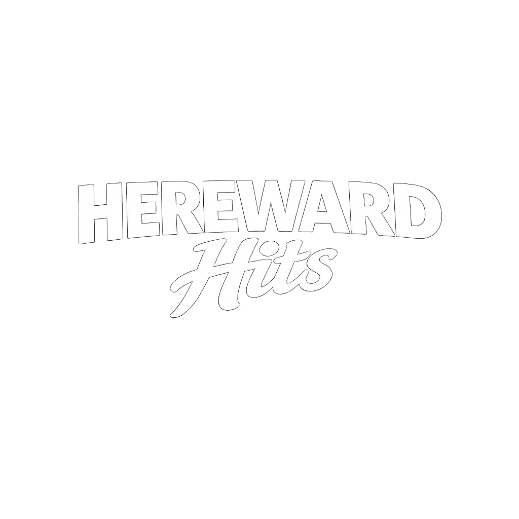 Hereward Hits