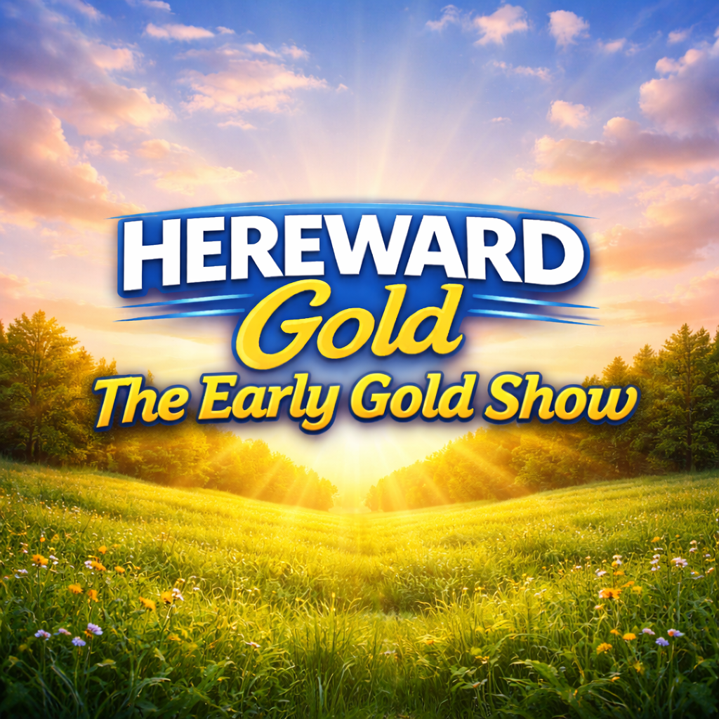 The Early Gold Show