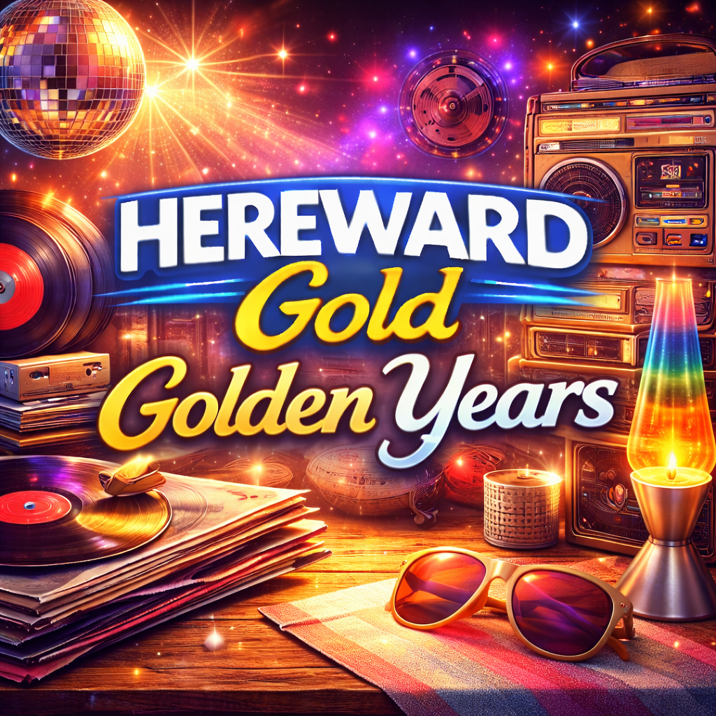 The Golden Years