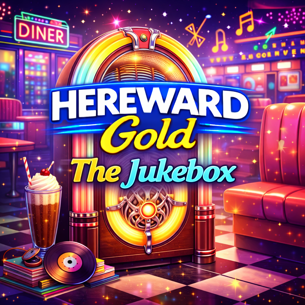 The Jukebox