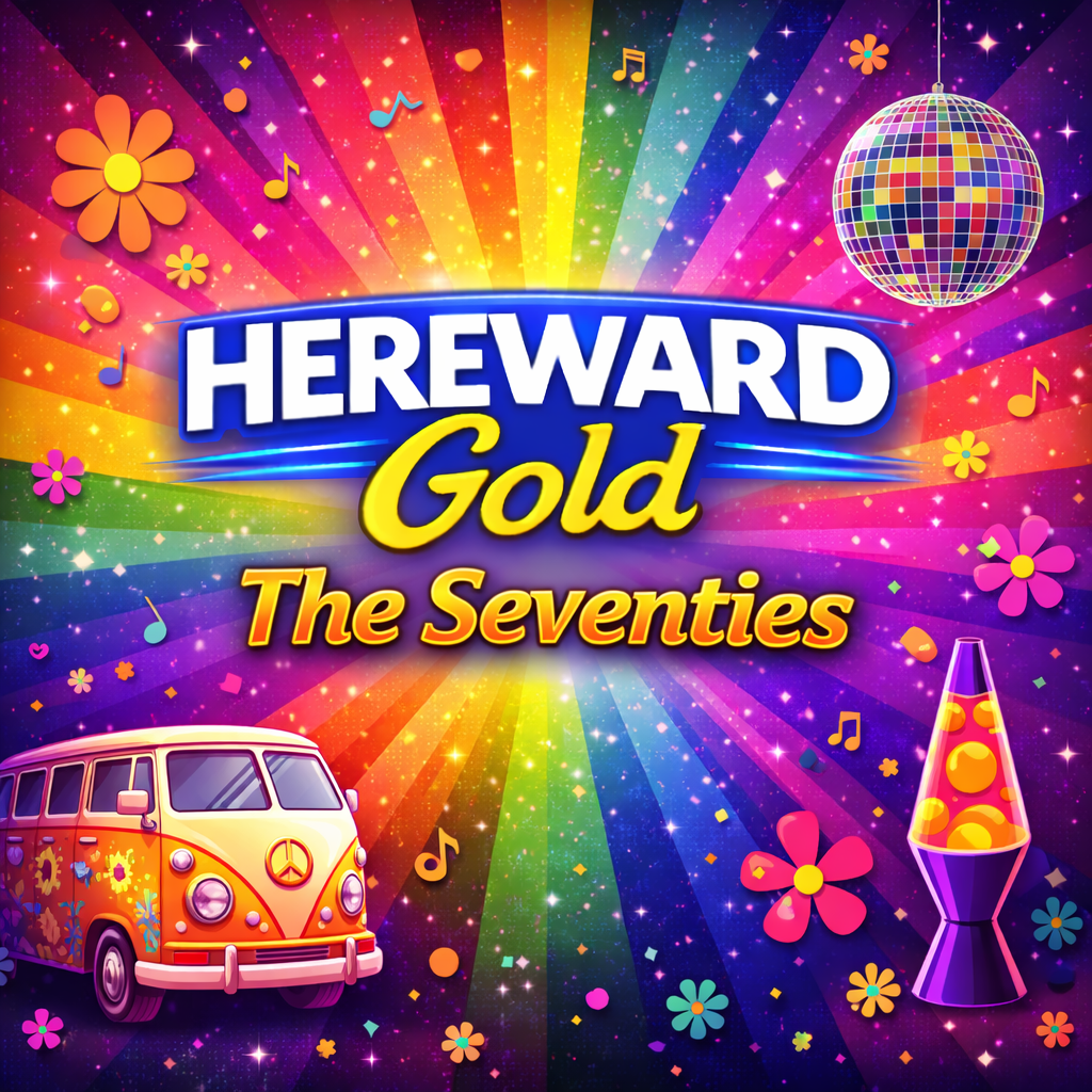 The Seventies Hour