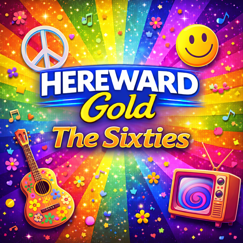 The Sixties Hour