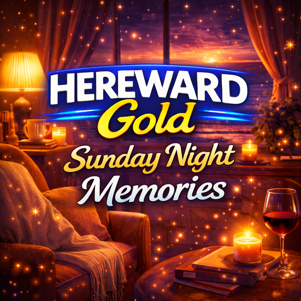 Sunday Night Memories