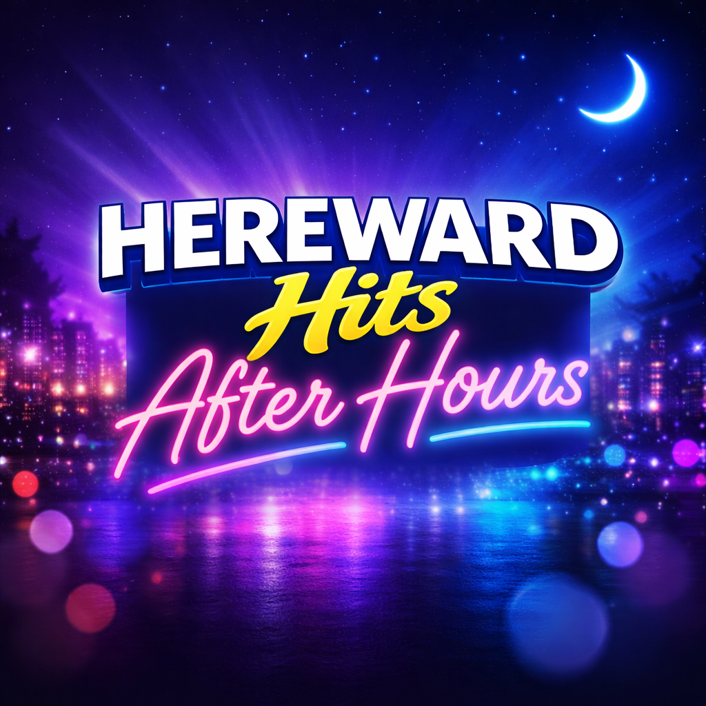 After Hours