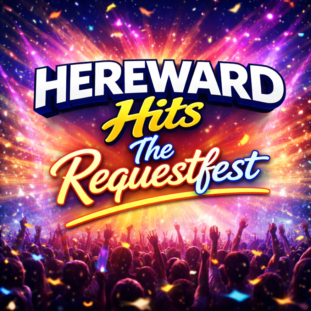 The Request Fest