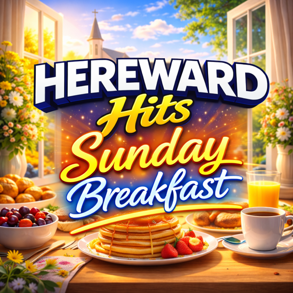 Sunday Breakfast