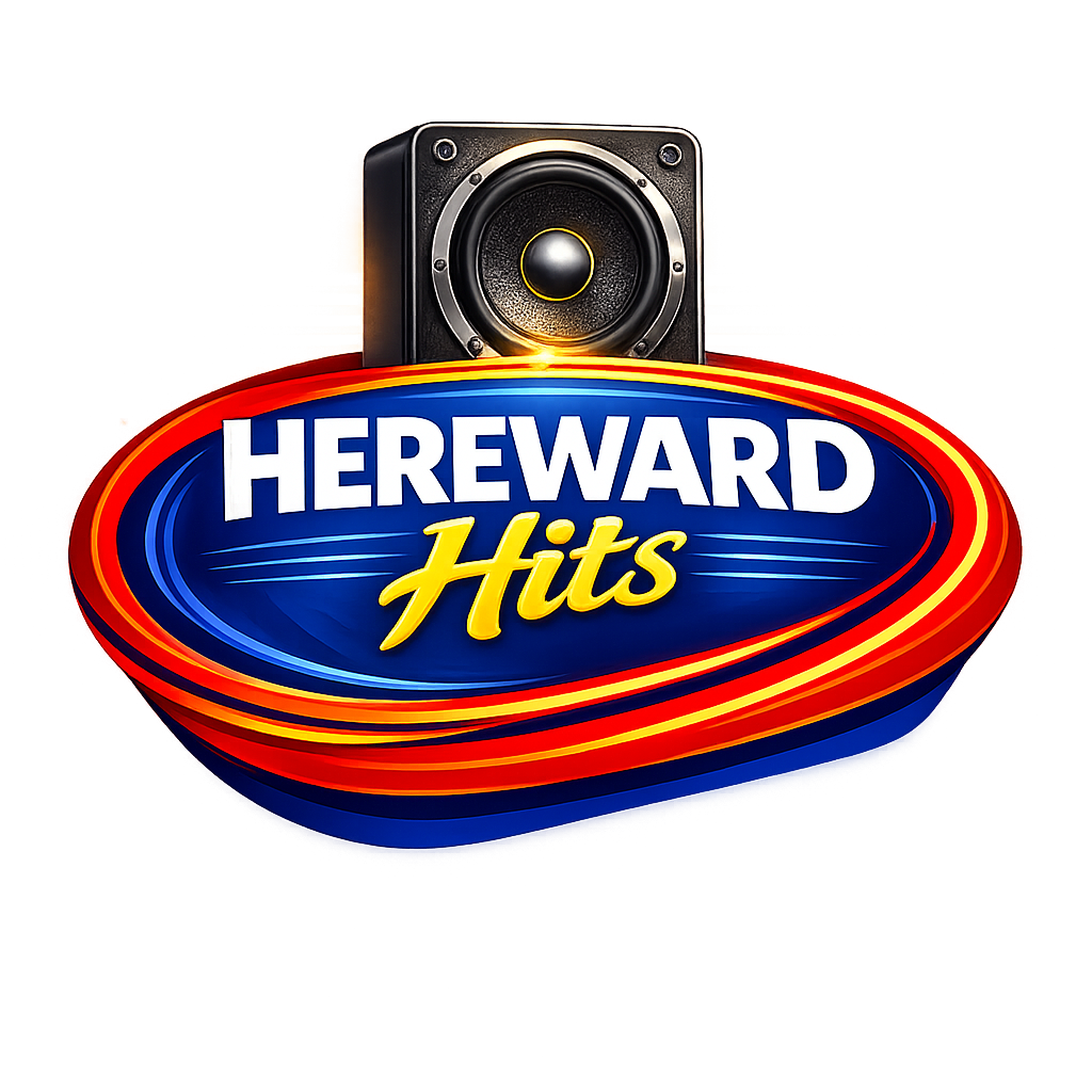 Hereward Hits