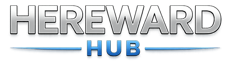 Hereward Hub Logo